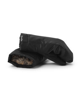 elodie details Elodie - Kinderwagen Handschoenen Black Edition