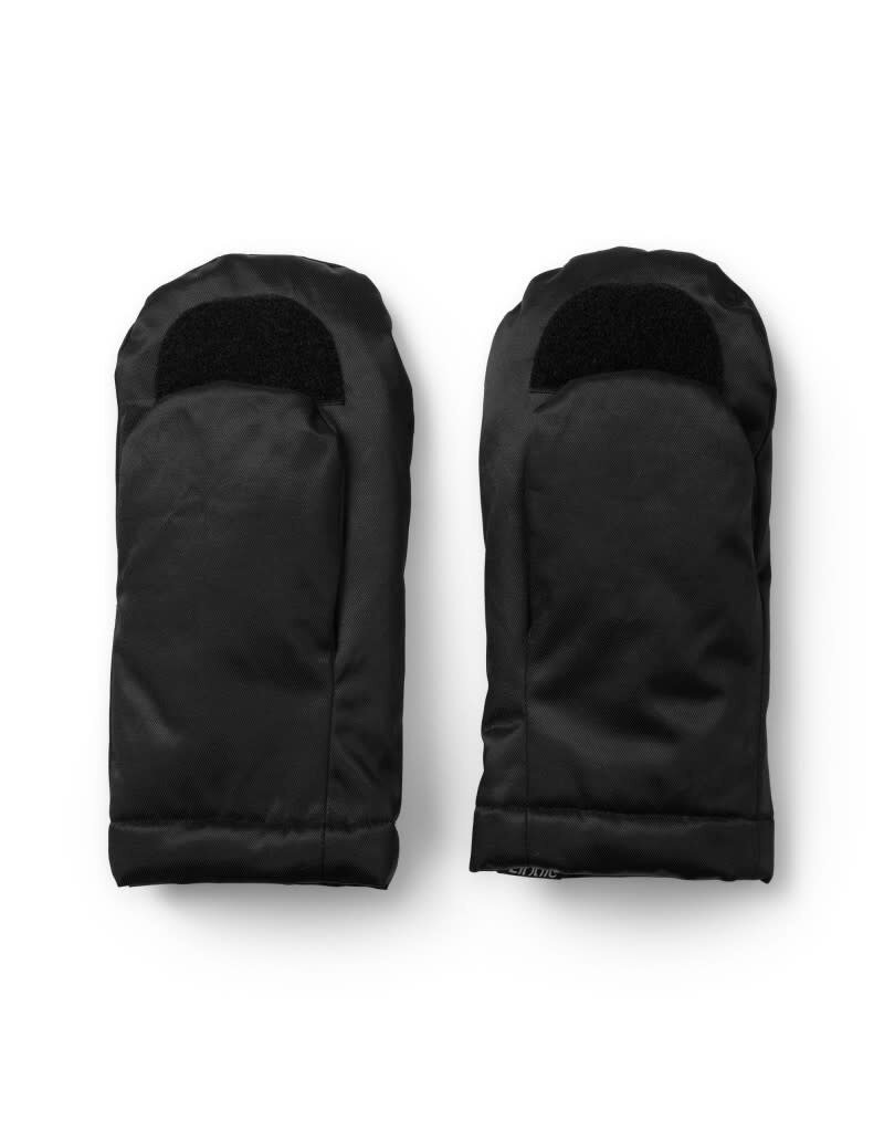 elodie details Elodie - Kinderwagen Handschoenen Black Edition