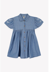 Bonton Bonton - kleedje lulu
