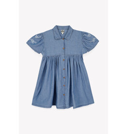 Bonton Bonton - kleedje lulu