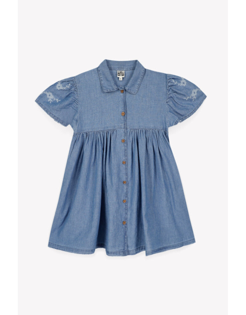 Bonton Bonton - kleedje lulu