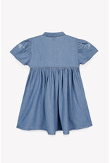 Bonton Bonton - kleedje lulu