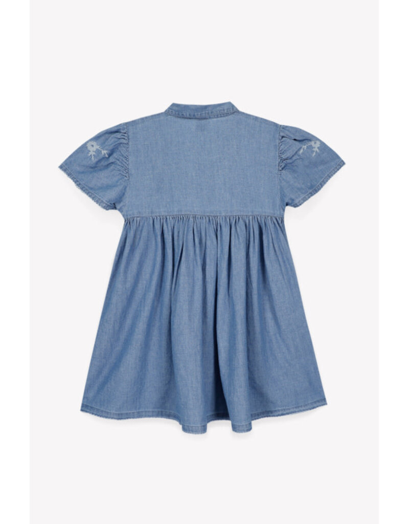 Bonton Bonton - kleedje lulu