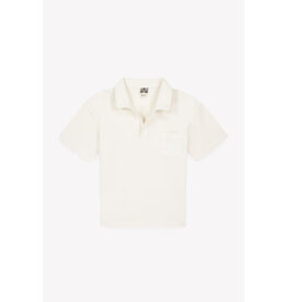 Bonton Bonton - polo Livio - ecru