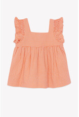 Bonton Bonton - hemdje Nelly