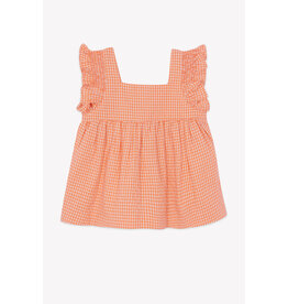 Bonton Bonton - hemdje Nelly