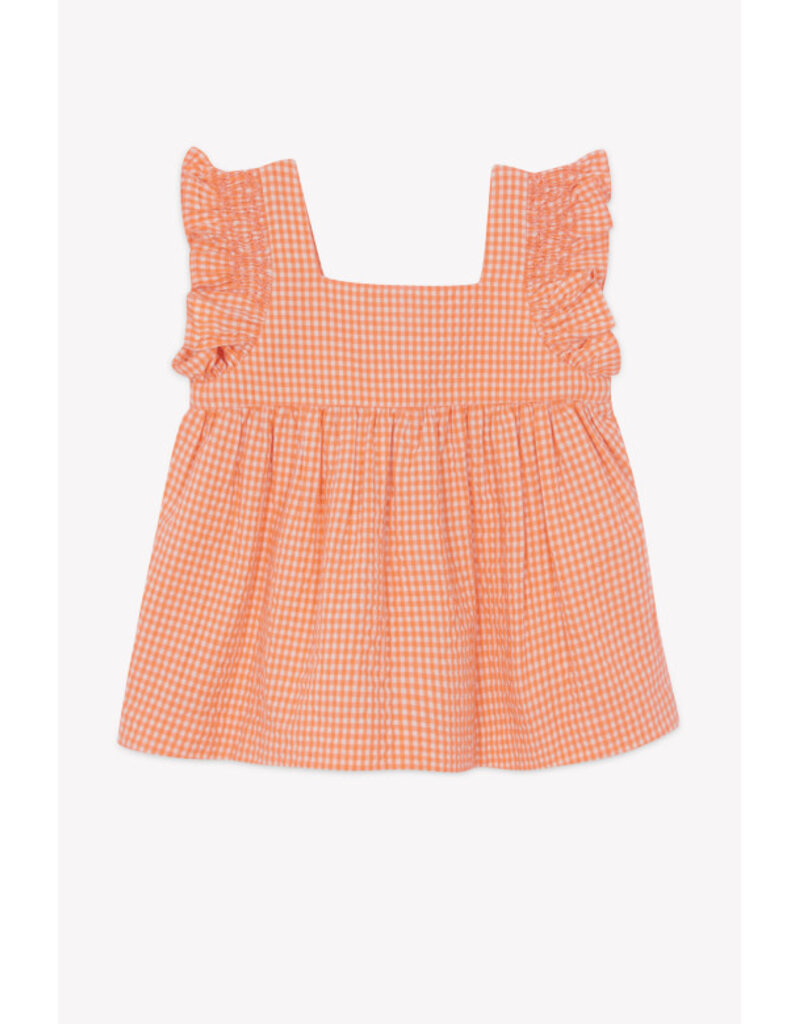 Bonton Bonton - hemdje Nelly