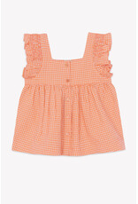 Bonton Bonton - hemdje Nelly