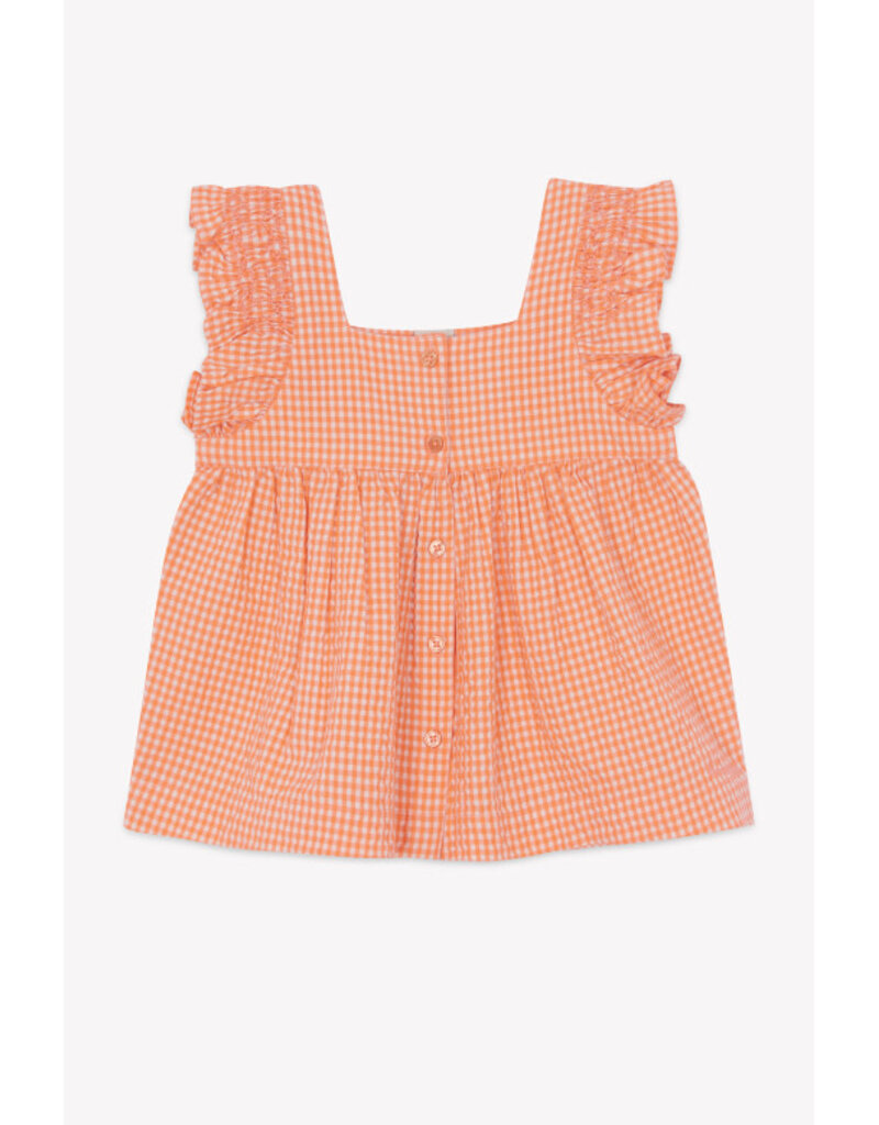 Bonton Bonton - hemdje Nelly