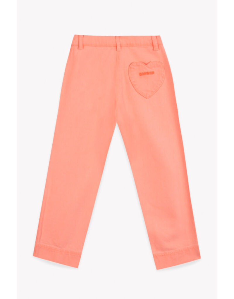 Bonton Bonton - broek lakiko