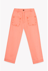 Bonton Bonton - broek lakiko