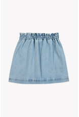 Bonton Bonton - rokje Douchka - denim