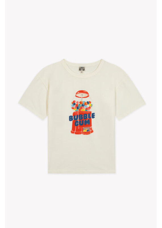 Bonton Bonton - t-shirt livo bubble