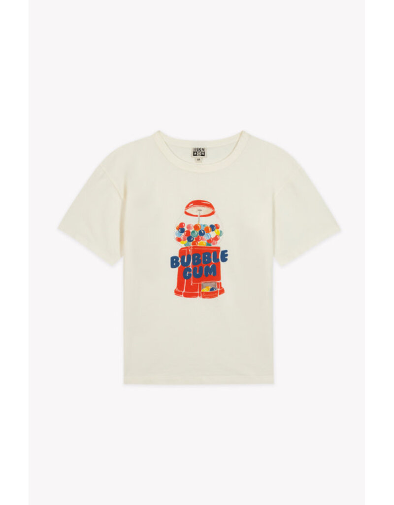 Bonton Bonton - t-shirt livo bubble