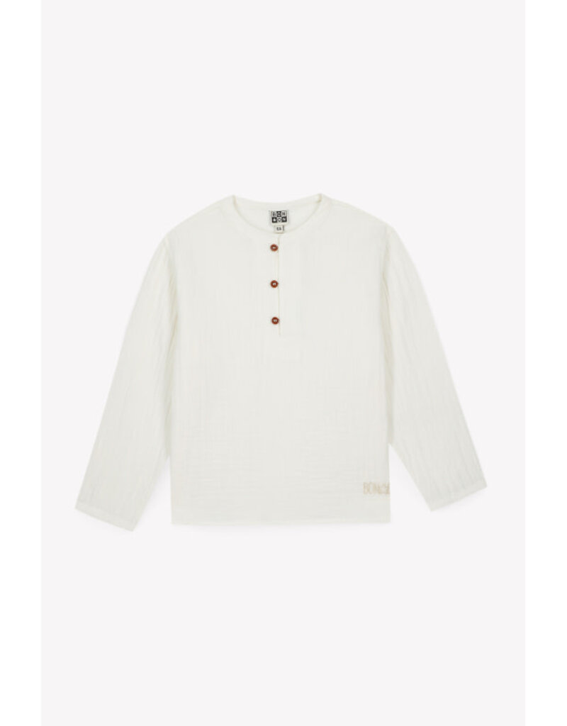 Bonton Bonton - t-shirt livo bubble