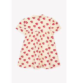 Bonton Bonton - kleedje lulu telefoon