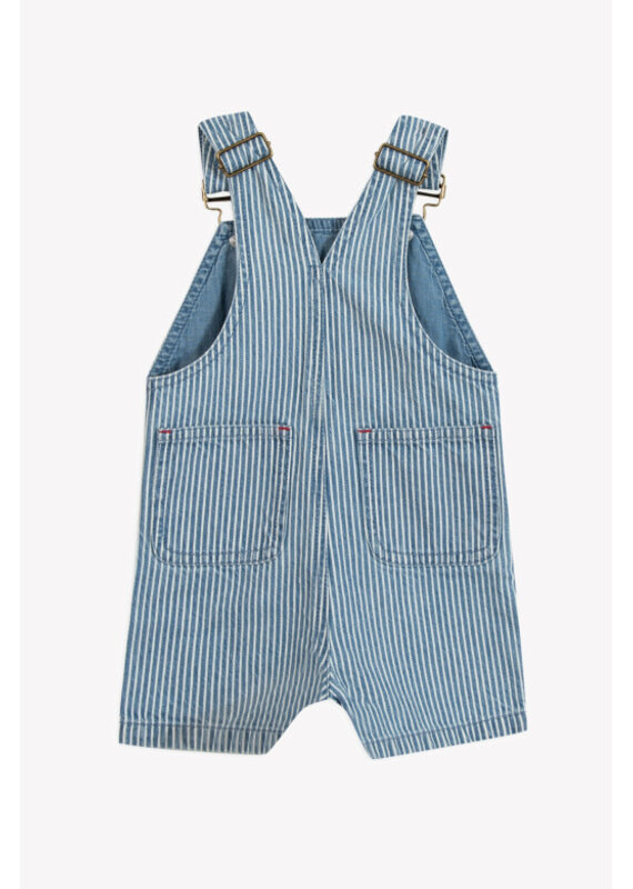 Bonton Bonton - salopette nice