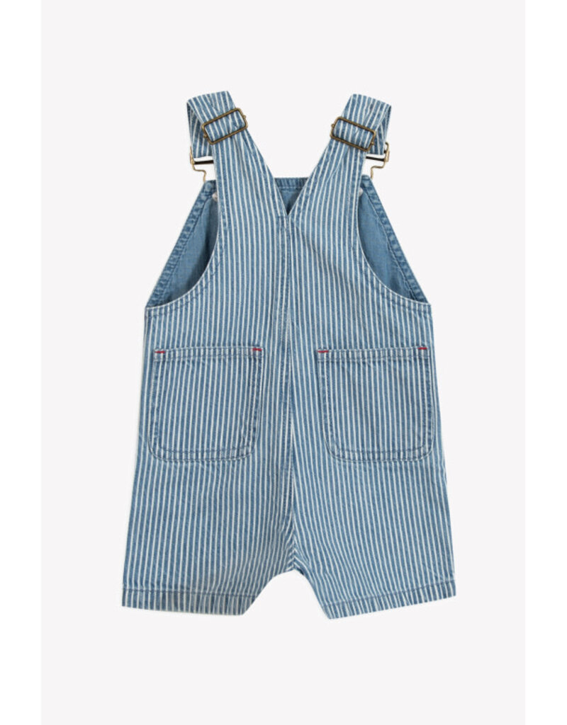 Bonton Bonton - salopette nice