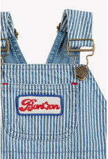 Bonton Bonton - salopette nice
