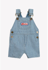 Bonton Bonton - salopette nice