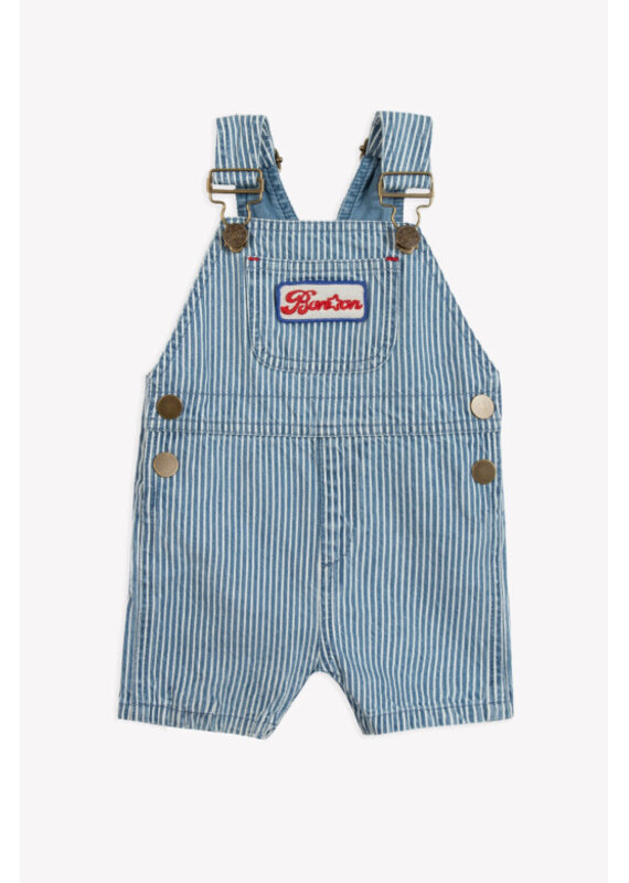 Bonton Bonton - salopette nice
