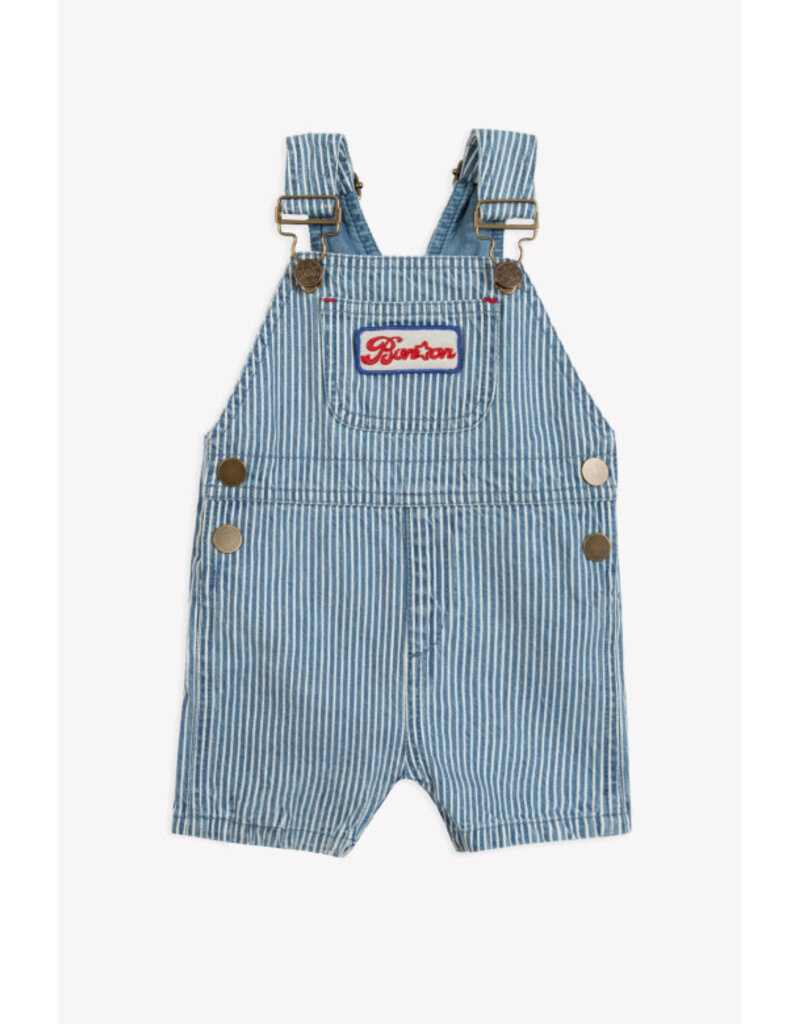 Bonton Bonton - salopette nice