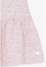 Tartine & Chocolat Tartine et Chocolat - roze ceremonie rokje