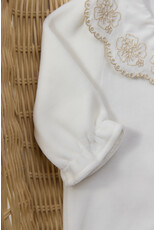 Tartine & Chocolat Tartine et Chocolat - kruippakje met gouden details