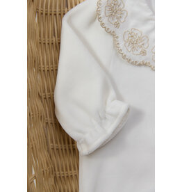 Tartine & Chocolat Tartine et Chocolat - kruippakje met gouden details