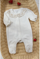 Tartine & Chocolat Tartine et Chocolat - kruippakje met gouden details