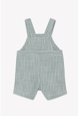 Tartine & Chocolat Tartine et Chocolat - salopette kaki