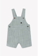 Tartine & Chocolat Tartine et Chocolat - salopette kaki