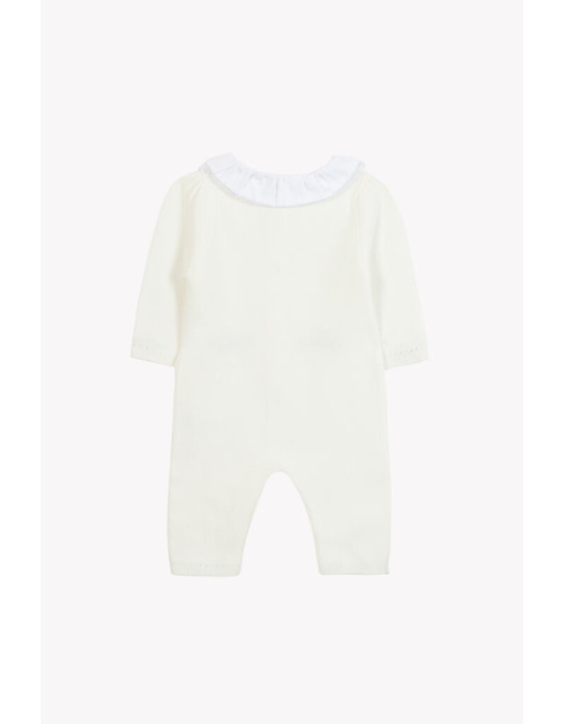 Tartine & Chocolat Tartine et Chocolat - kruippakje bloemen