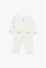 Tartine & Chocolat Tartine et Chocolat - kruippakje bloemen