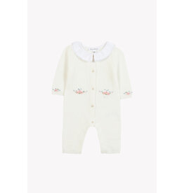 Tartine & Chocolat Tartine et Chocolat - kruippakje bloemen