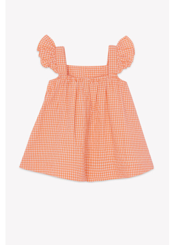 Bonton Bonton - kleedje nadine