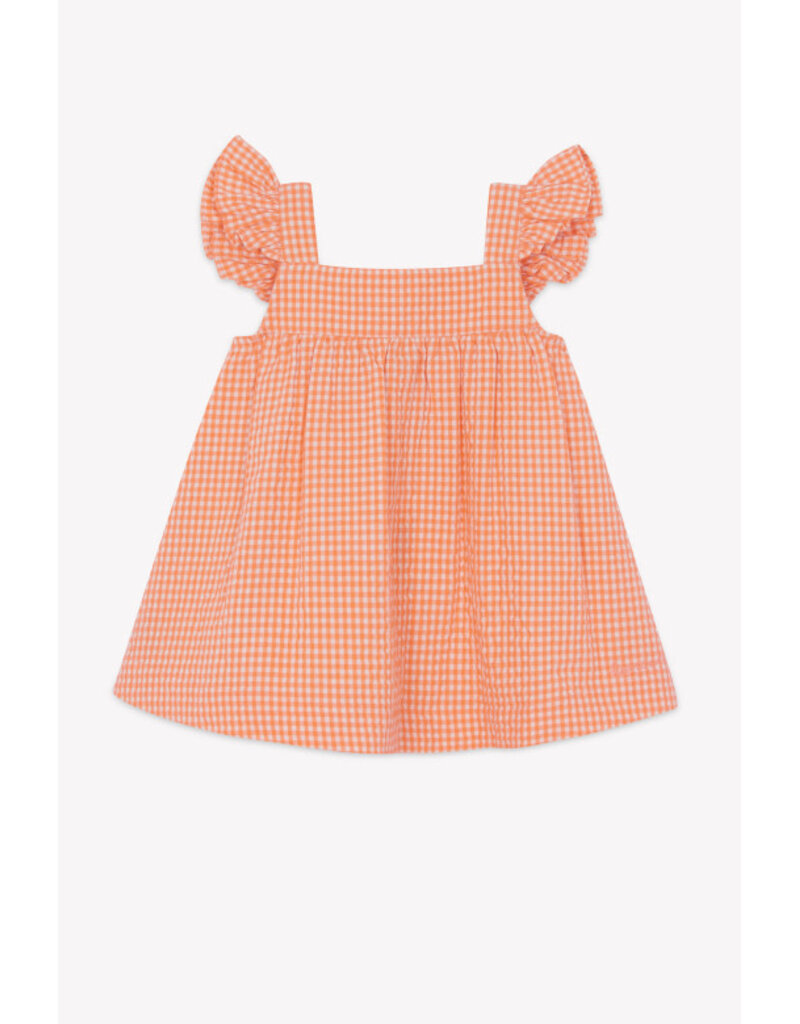 Bonton Bonton - kleedje nadine