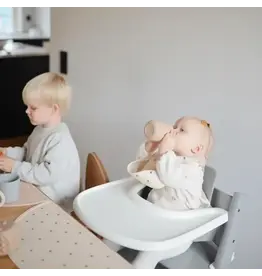 Mushie Mushie sippy cup - Natural