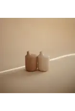 Mushie Mushie sippy cup - Natural