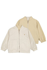 mayoral Mayoral - Omkeerbare jas - Beige