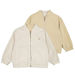 mayoral Mayoral - Omkeerbare jas - Beige