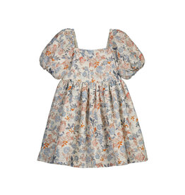 mayoral Mayoral - Kleedje Luna (bloemen)