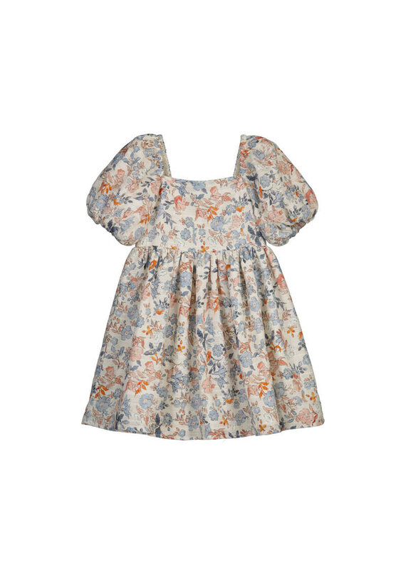mayoral Mayoral - Kleedje Luna (bloemen)