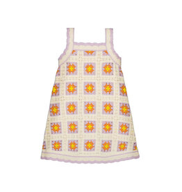 mayoral Mayoral - Kleedje Hueso (gehaakt)