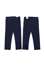 mayoral Mayoral - Basic broek donker blauw
