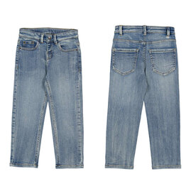 mayoral Mayoral - Jeans broek Max