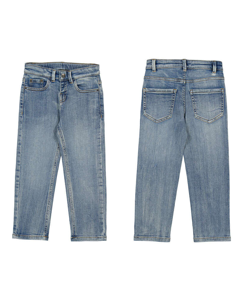 mayoral Mayoral - Jeans broek Max