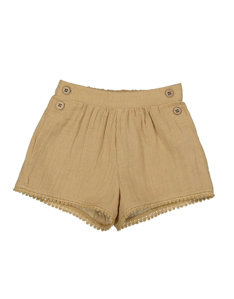 mayoral Mayoral - short tetra caramel