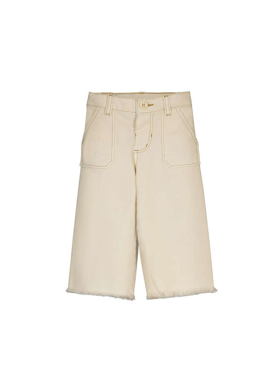 mayoral Mayoral - Broek Vivi - ecru