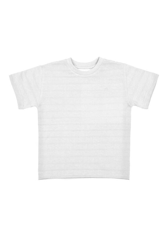 mayoral Mayoral - Tshirt Jack - offwhite